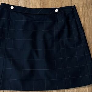 Banana Republic Skirt. Sz6